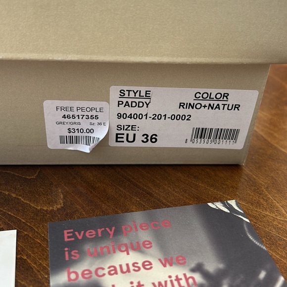 AS 98 Wedge - Picture 3 of 5